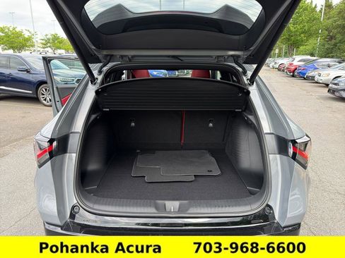 Certified 2025 Acura ADX A-Spec AWD/4WD image 27