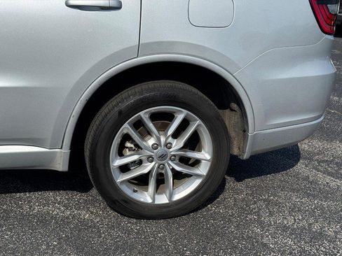 Used 2024 Dodge Durango GT image 9