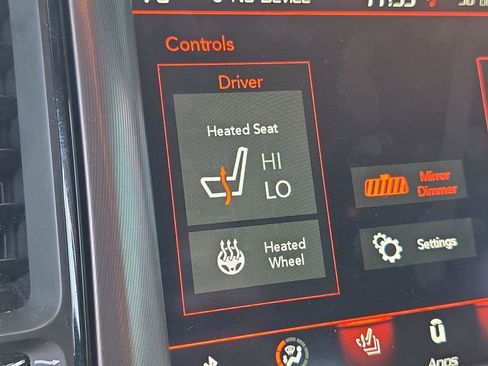 Used 2021 Dodge Challenger R/T Scat Pack RWD image 29