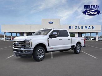 New 2026 Ford F250 Lariat w/ Lariat Ultimate Package video 1