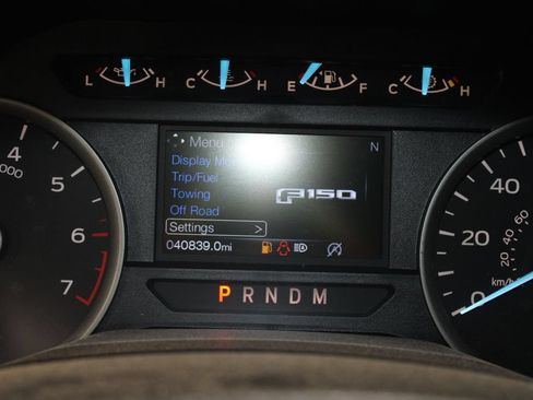 Used 2019 Ford F150 XLT w/ Equipment Group 302A Luxury AWD/4WD image 22