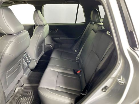 New 2026 Subaru Outback Limited XT image 24