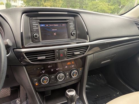 Used 2014 MAZDA MAZDA6 Touring FWD image 28