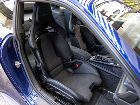 Certified 2026 Porsche 911 GT3 RWD image 55