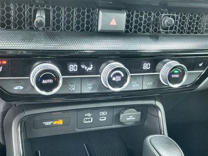 Certified 2025 Honda CR-V EX-L