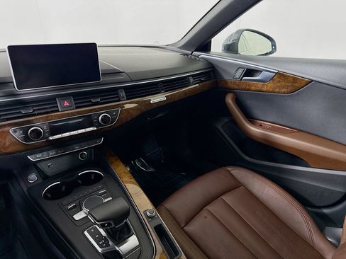 Used 2018 Audi A5 2.0T Premium Plus w/ Premium Plus image 23