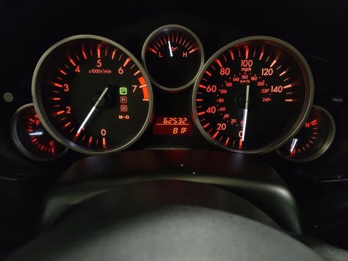 Used 2015 MAZDA MX-5 Miata Sport image 23