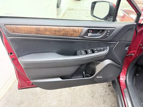 Used 2015 Subaru Outback 2.5i Limited AWD/4WD image 14