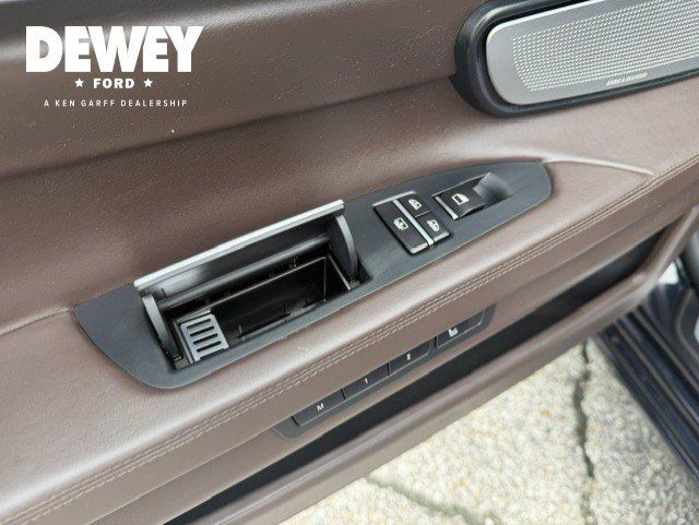 Used 2014 BMW 750Li RWD image 27