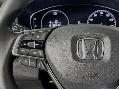 Certified 2022 Honda Accord Sport image 10