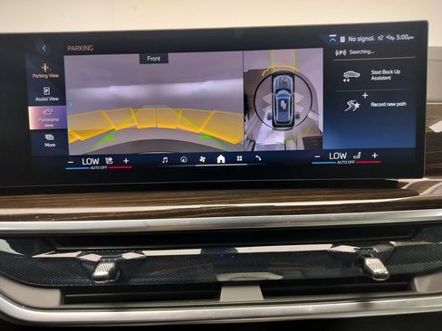 Certified 2026 BMW X5 xDrive40i AWD/4WD image 17