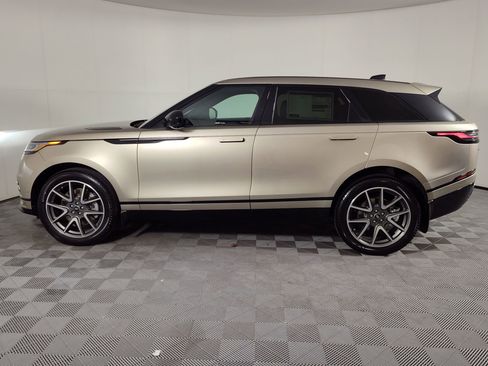 Used 2026 Land Rover Range Rover Velar Dynamic SE AWD/4WD image 2