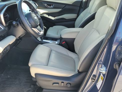 Used 2023 Subaru Ascent Limited AWD/4WD image 6