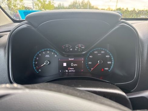 Used 2021 GMC Canyon Denali image 20