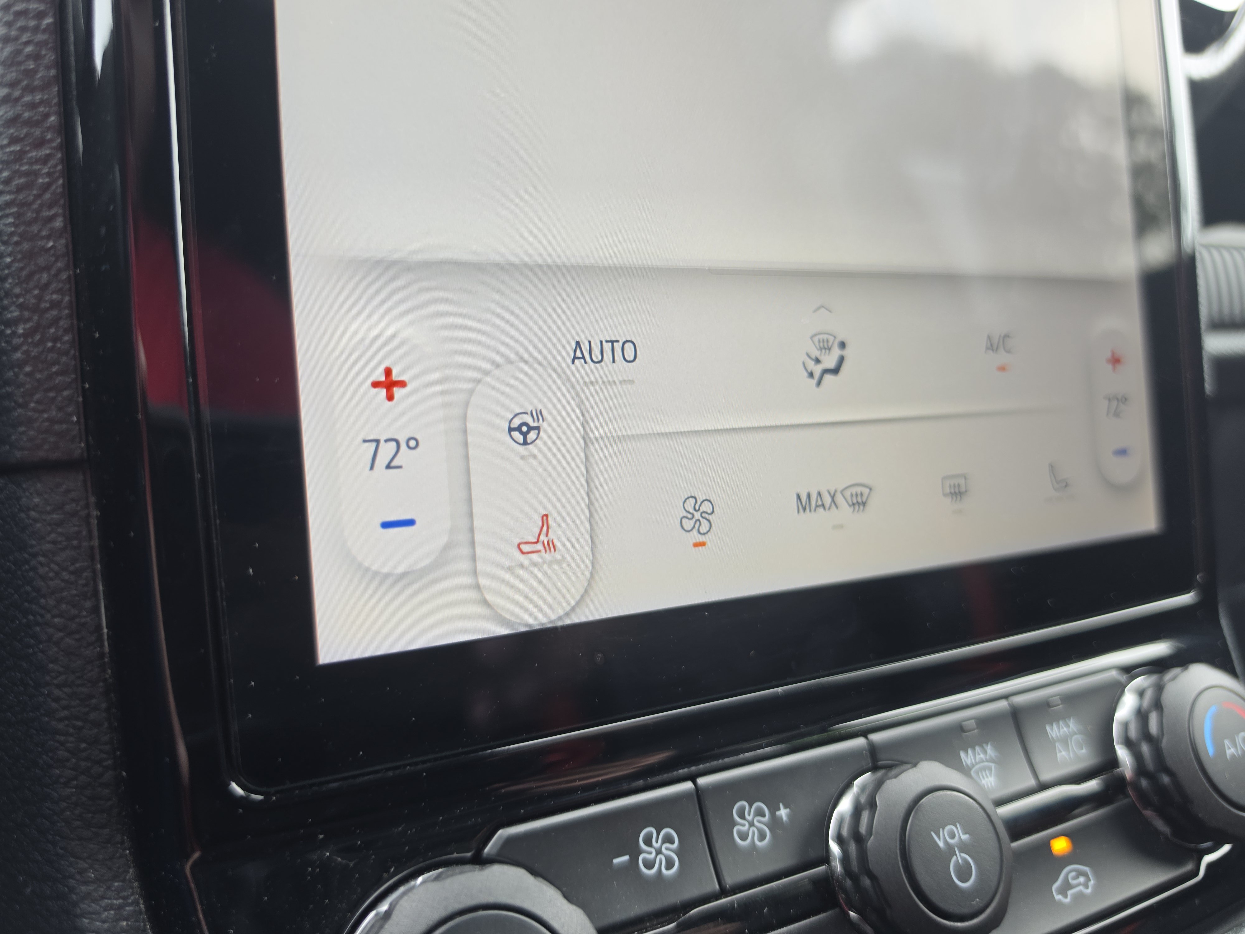 Used 2025 Ford Ranger Raptor AWD/4WD image 37