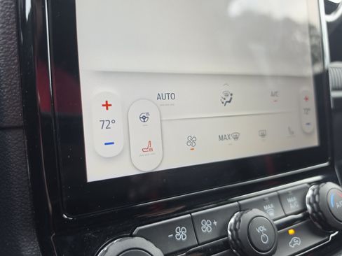 Used 2025 Ford Ranger Raptor AWD/4WD image 37