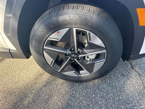 New 2026 Hyundai Tucson SEL image 12