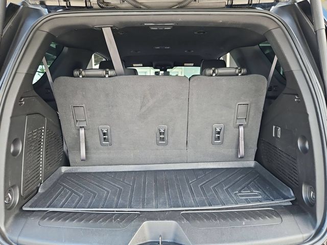 Certified 2022 Chevrolet Tahoe LT RWD image 26