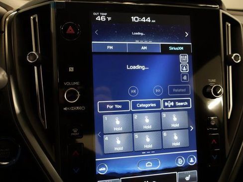 New 2026 Subaru WRX Limited image 24