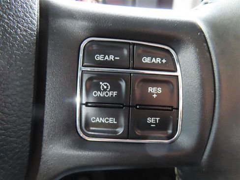 Used 2016 RAM 1500 Big Horn image 22