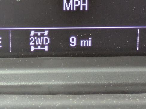 New 2025 Chevrolet Silverado 3500 W/T w/ WT Convenience Package image 16