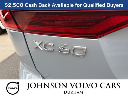 New 2026 Volvo XC60 B5 Ultra w/ Protection Package Premier image 5