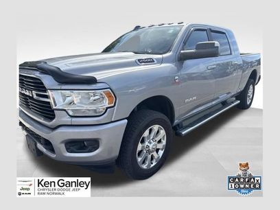 Used 2019 RAM 2500 Big Horn