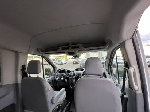 Used 2015 Ford Transit 350 XL RWD image 16