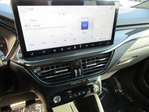 Used 2024 Ford Escape ST-Line w/ Tech Pack #1 image 20