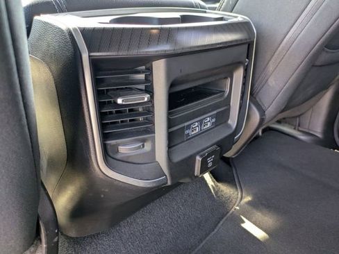 Used 2025 RAM 1500 Big Horn image 25