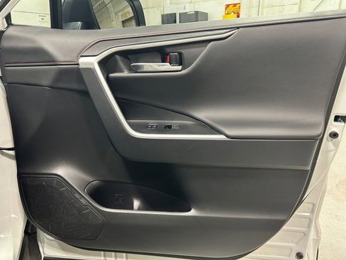 Used 2023 Toyota RAV4 TRD Off-Road image 25