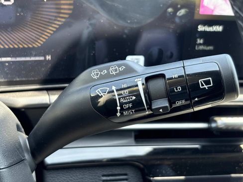New 2026 Kia Sportage EX FWD image 25