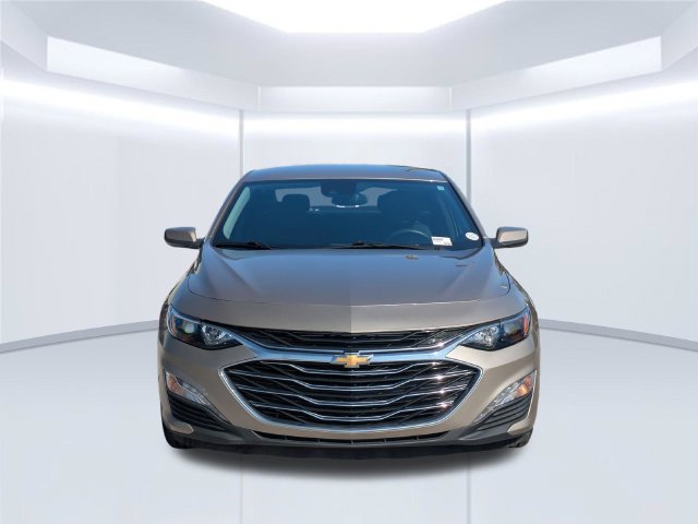Used 2025 Chevrolet Malibu LT FWD image 10