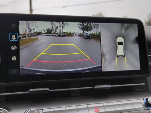 New 2026 Hyundai Kona Limited image 20