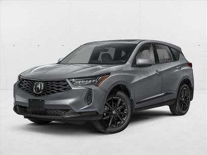 New 2026 Acura RDX SH-AWD