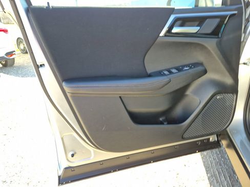 New 2026 Mitsubishi Outlander ES image 60