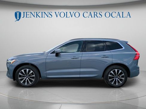 Certified 2023 Volvo XC60 B5 Core w/ Climate Package AWD/4WD image 6