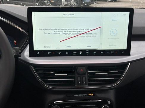 New 2026 Ford Escape Platinum w/ Premium Technology Package image 8