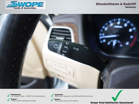 Used 2018 Genesis G80 3.8 image 15