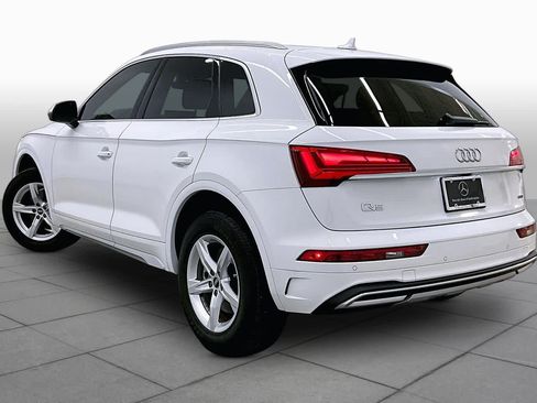 Used 2024 Audi Q5 2.0T Premium AWD/4WD image 12