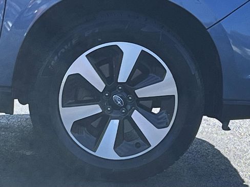 Used 2018 Subaru Forester 2.5i Premium image 33