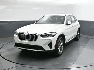Used 2024 BMW X3 xDrive30i w/ Convenience Package AWD/4WD video 1