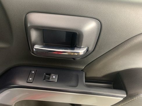 Used 2018 Chevrolet Silverado 1500 LT w/ All Star Edition AWD/4WD image 34