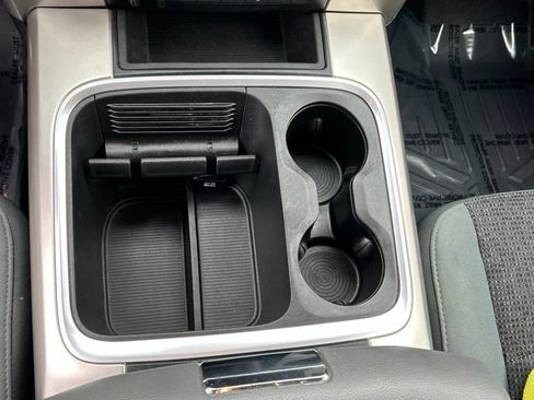 Used 2018 RAM 3500 Big Horn AWD/4WD image 14