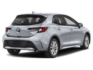 New 2026 Toyota Corolla SE video 2