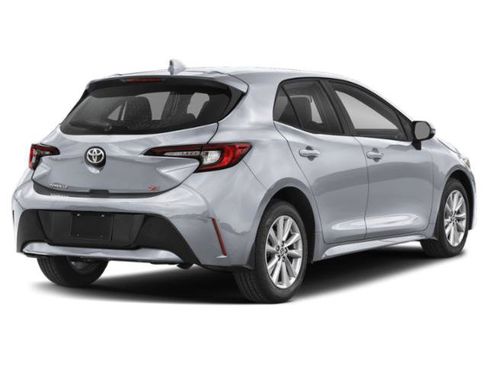New 2026 Toyota Corolla SE image 2
