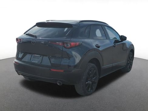 New 2026 MAZDA CX-30 2.5 Turbo w/ Premium Package image 6