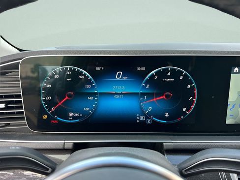 Used 2020 Mercedes-Benz GLE 350 image 15
