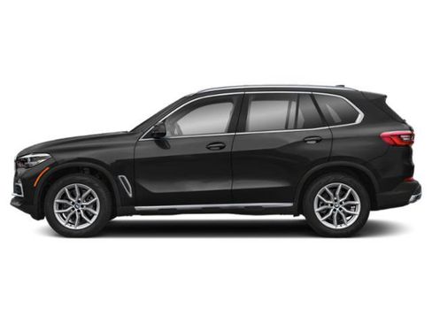 Used 2021 BMW X5 xDrive40i w/ Premium Package 2 AWD/4WD image 3