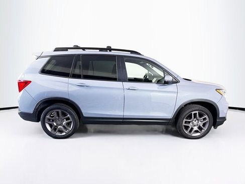 Used 2023 Honda Passport EX-L image 4